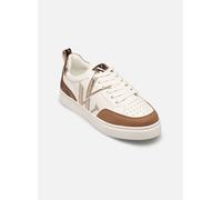 Vanessa Wu - BK2555 - Weiß - Sneaker - Größe 36