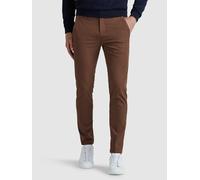 Vanguard Chino in Hellbraun - Größe W32 | Herrenhosen