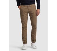 Vanguard Chino in Hellbraun - Größe W32 | Herrenhosen