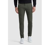 Vanguard Chino in Khaki - Größe W32 | Herrenhosen