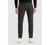 Vanguard Chino - Regular fit - in Anthrazit - Größe W35 | Herrenhosen