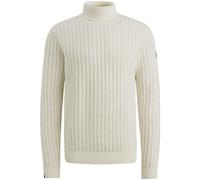 Vanguard - cotton blend stretch cloud dancer - Gr. - L