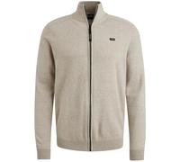 Vanguard - cotton linen blend kelp - Gr. - XXXL