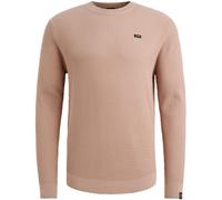 Vanguard - cotton modal adobe rose - Gr. - XL