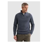 Vanguard - cotton structure china blue - Gr. - M
