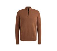 Vanguard - gentlemans deal cotton modal pecan brown - Gr. - XL