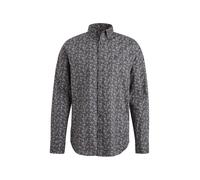 Vanguard - Long Sleeve Shirt Print on poplin stretch - Gr. - XL