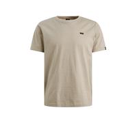 Vanguard - mercerised melange stripe pure cashmere - Gr. - XL