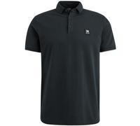 Vanguard Polo Piqué Navy - Größe M Dunkelblau M