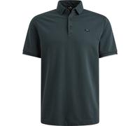 Vanguard Piqué Polo Midnight Navy - Größe 3XL Dunkelblau 3XL