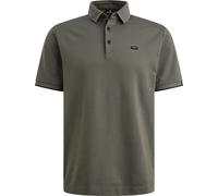 Vanguard Piqué Polo Pewter - Größe 3XL Grün 3XL