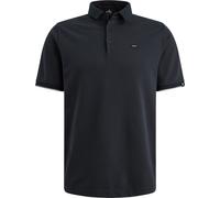 Vanguard Piqué Polo Sky Captain - Größe M Dunkelblau M