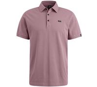 Vanguard - pique waffle structure very grape - Gr. - L