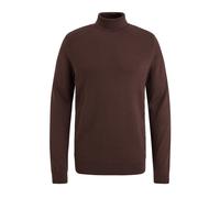 Vanguard Rollkragenpullover in Braun - Größe XL | Herren Plussize