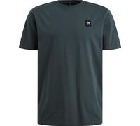 Vanguard T-Shirt Logo Navy - Größe M Dunkelblau M