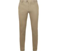 Vanguard V9 Chino Dobbey Greige - Größe W 34 - L 34 Grau W 34 - L 34