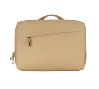 Vanguard Veo Metro CS BG Schutzhülle für Laptops mit 40,6 cm (16 Zoll) und Tablet, Beige