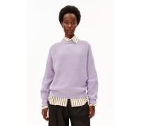 Armedangels Damen Vanisé Rib Knit Pullover (Größe M, lila)