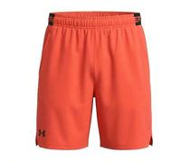 Vanish Men's Shorts Orange