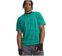 Vanish Seamless Herren T-Shirt, grün, Gr. M