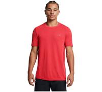Vanish Seamless Herren T-Shirt, rot, Gr. L