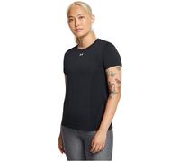Vanish Seamless Loose Damen T-Shirt, schwarz, Gr. XL