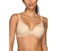 Vanity Fair Damen Body Caress Full Coverage Bügel-BH 75335 - Beige - 75D