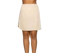 Vanity Fair Women's 360° Half Slip 11760, Damask Neutral, Medium, 20 Inch