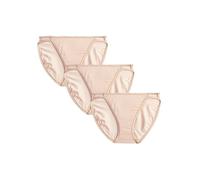 Vanity Fair Women's Illumination String Bikini Panties (Regular & Plus Size)