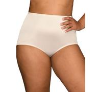 Vanity Fair Womens Perfectly Yours Ravissant Tailored Brief Panty 15712 Unterhose, Fawn, 34