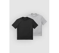 Vans 2-Pack T-Shirt multi Herren Gr. L