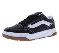 Vans - Halbschuhe - Ua Hylane Black/White/Gum für Herren - Größe 10 US - schwarz schwarz 10 US