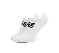 Vans - Classic Kick - Multifunktionssocken, Gr. 42-47 9.5-13, grau/weiß (RoxWhite)