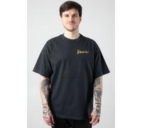 Vans - 66 Baked In Loose Black - T-Shirt - Schwarz - L - 100% Baumwolle Schwarz L