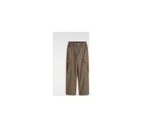 Vans 6oz Canvas Sidewalk Pant bungee cord (001) S