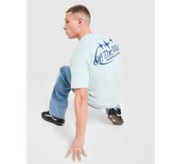 Vans Advanced Vee T-Shirt - Herren, Blau - L