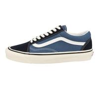 Vans Anaheim Factory Old Skool 36 DX Sneaker, Blau, 40.5 EU