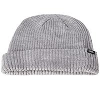 Vans_Apparel Jungen Core Basics Beanie S Mütze, Grau (Heather Grey), Einheitsgröße (Herstellergröße: OS)