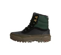 Vans - Après-Ski mit Fleece-Futter - Standard Mid 2.0 MTE Oil Green für Herren aus Leder - Größe 44.5 - Grün Grün 44.5
