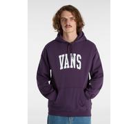 Vans Arched Ii Kapuzenpullover (Herstellerartikelnummer: VN000HNW11E1-XL)