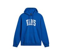 Vans Arched Pullover True Blue Größe: L | Kaputzenpullis Outlet | Herren | Blau