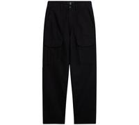 Vans Arroyo Wide Leg Cargo Pant Black Größe: 24 | Cargohosen Outlet | Damen | Schwarz