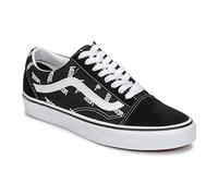 Vans Asher, Damen Sneakers
