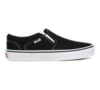Vans ASHER Herren Slipper, schwarz, größe 40.5 8