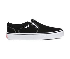 Vans ASHER Herren Slipper, schwarz, größe 41 8.5