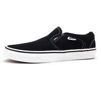 Vans Asher VN000SEQ1871 Schwarz black/ white EU 42