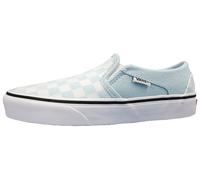 Vans Sneaker Asher Grün EU 36.5