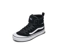 Vans Ashwood Hi Decon Sneaker für Damen, schwarz/weiß, 40.5 EU