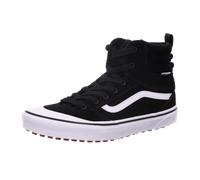 Vans ashwood hi für Kinder, schwarz, Größe 36 EU