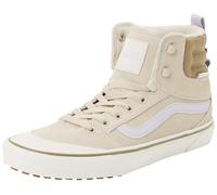 Vans Damen Ashwood Hi Vansguard Sneaker, Hellbeige, 41 EU